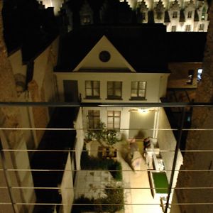 B&B De Waterzooi